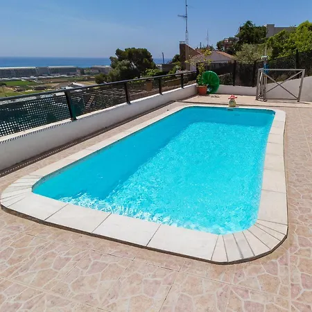 GEA. Casa con piscina privada Santa Susanna