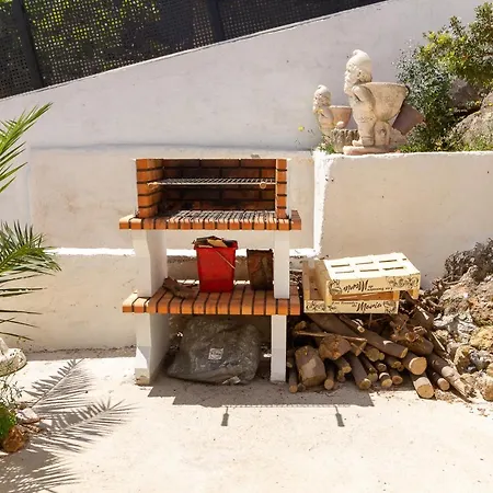 GEA. Casa con piscina privada Сasa de vacaciones *