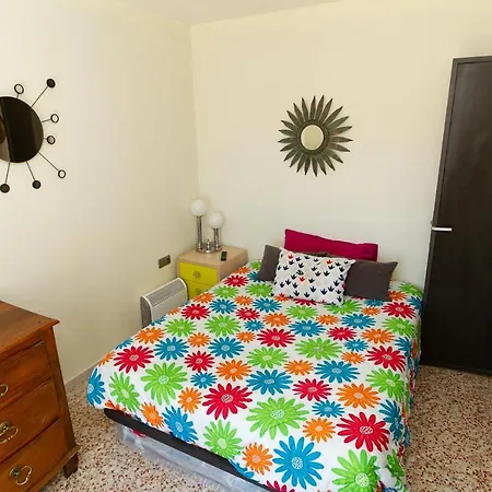 GEA. Casa con piscina privada Сasa de vacaciones *