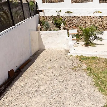GEA. Casa con piscina privada Сasa de vacaciones *