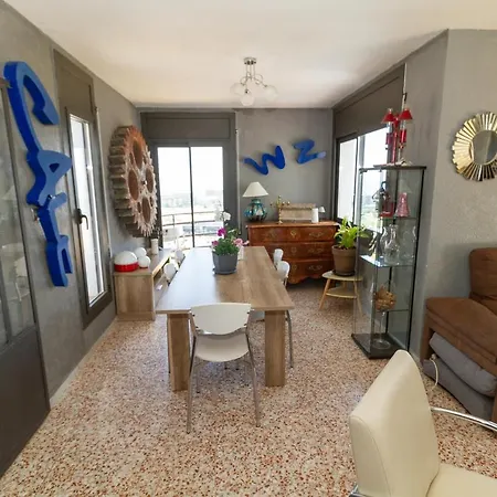 GEA. Casa con piscina privada Сasa de vacaciones *
