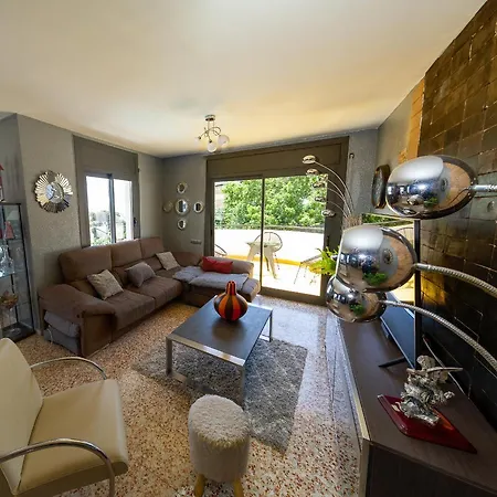 GEA. Casa con piscina privada Сasa de vacaciones *