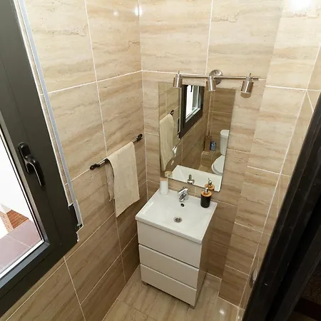 GEA. Casa con piscina privada Сasa de vacaciones *