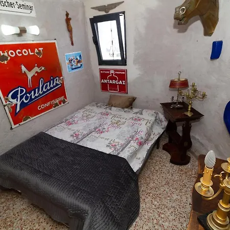 GEA. Casa con piscina privada *