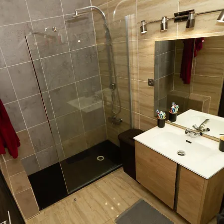 GEA. Casa con piscina privada Сasa de vacaciones *