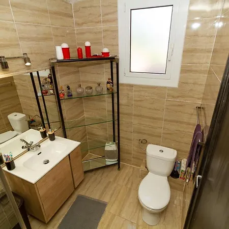 GEA. Casa con piscina privada Сasa de vacaciones